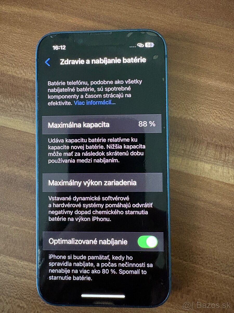 13mini 256GB