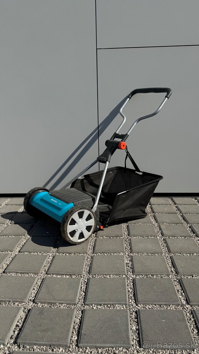 Gardena 400C