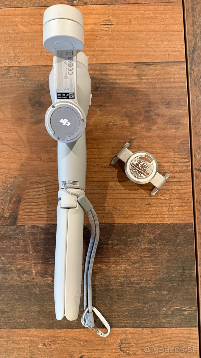 Gimbal Dji om4