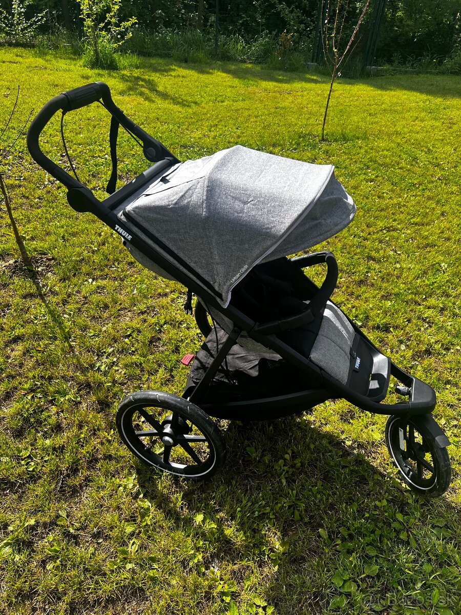 THULE Urban Glide 2