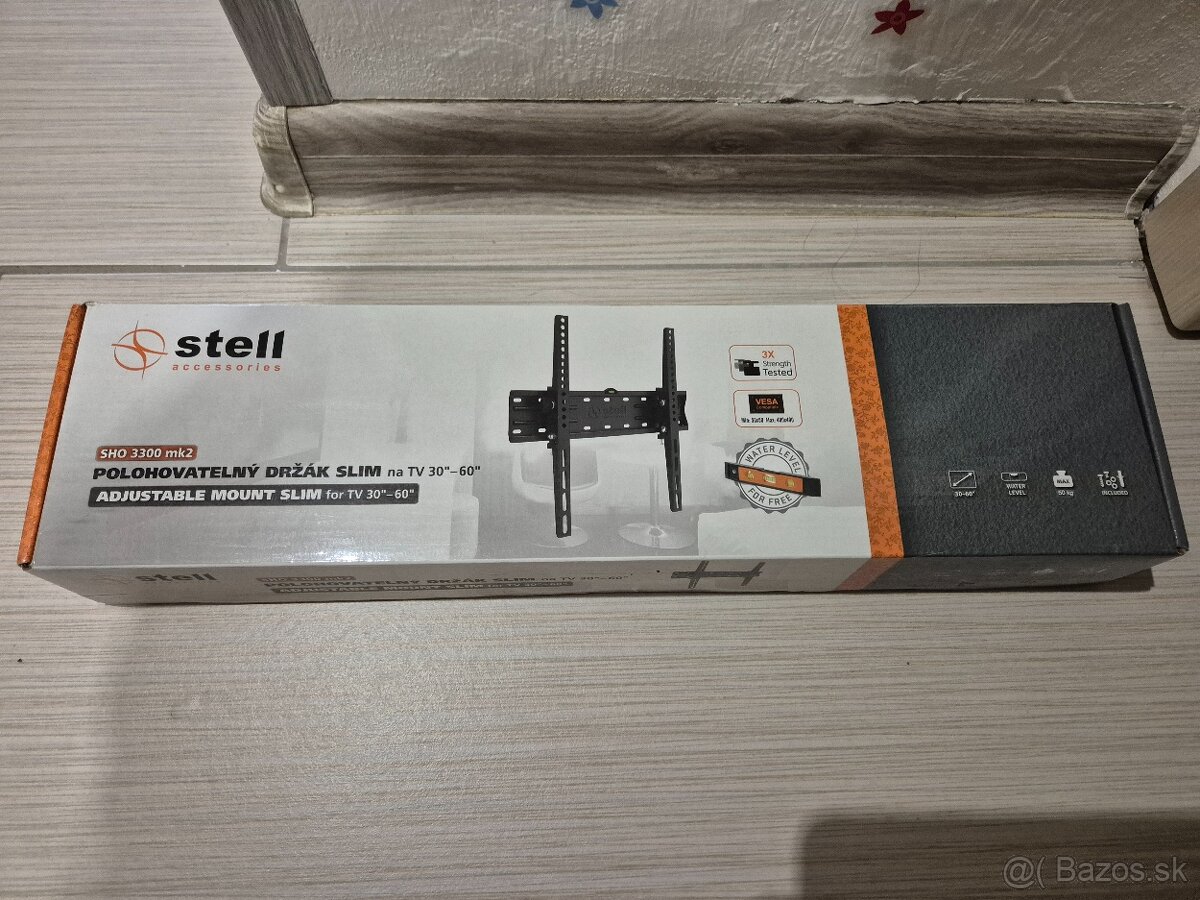 Držiak na TV Stell SHO 3300 mk2