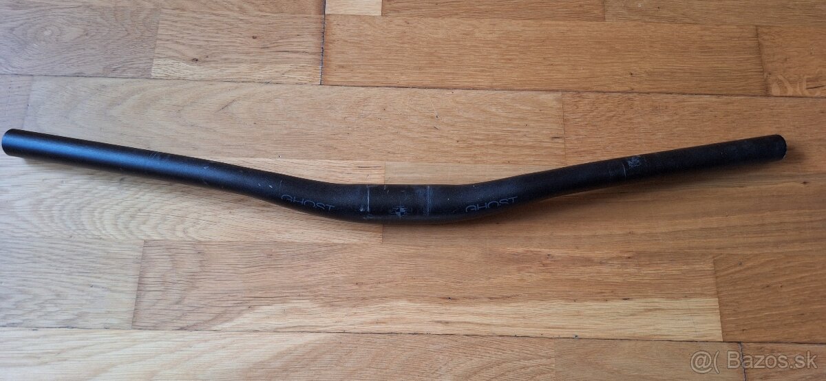 Predam riaditka Ghost 620mm