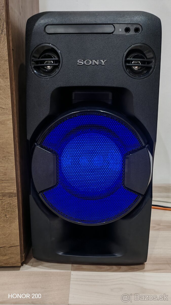 Sony MHVC- V11