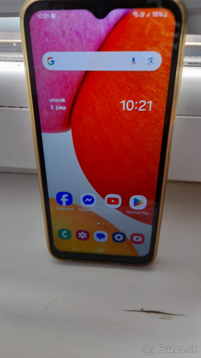 SAMSUNG A14 PLNE FUKCNY ZA 80e TIP TOP