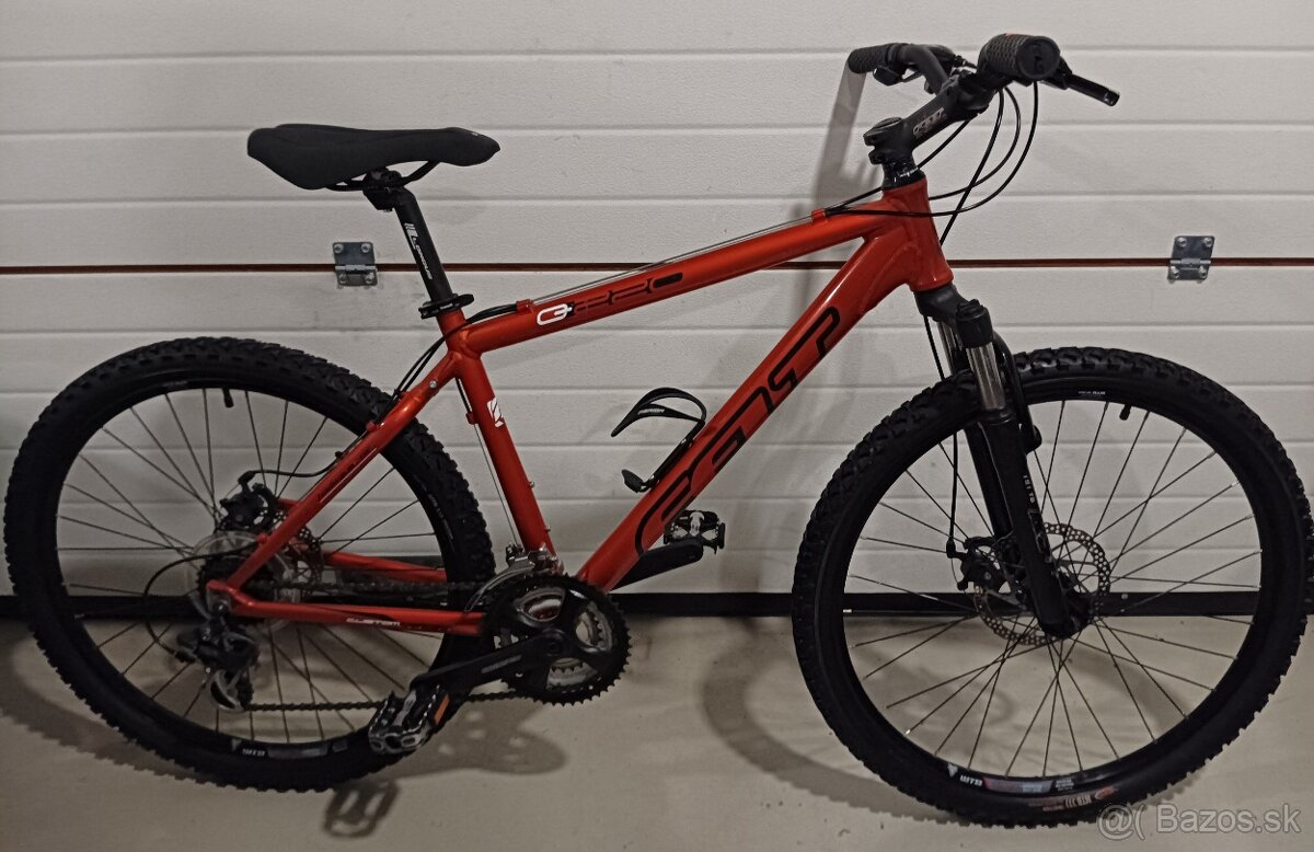 FELT Q220, kolesá 26", rám 18"
