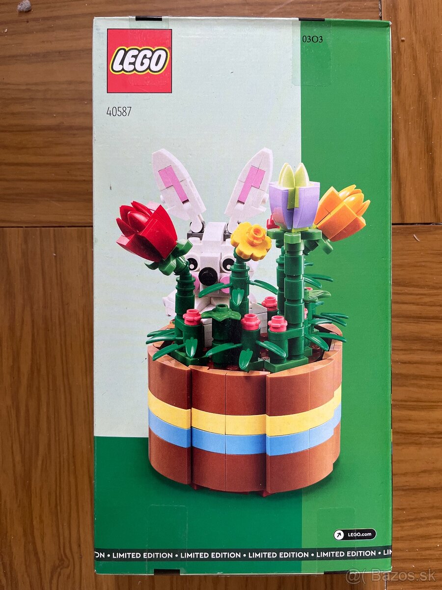 Lego 40587