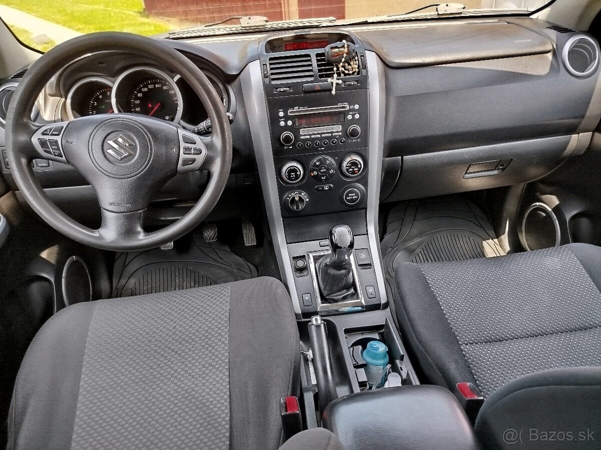 Grand vitara