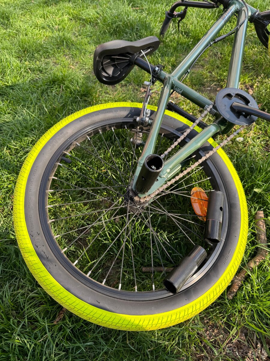 Bmx