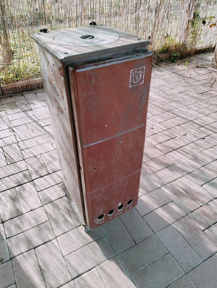 Petrík