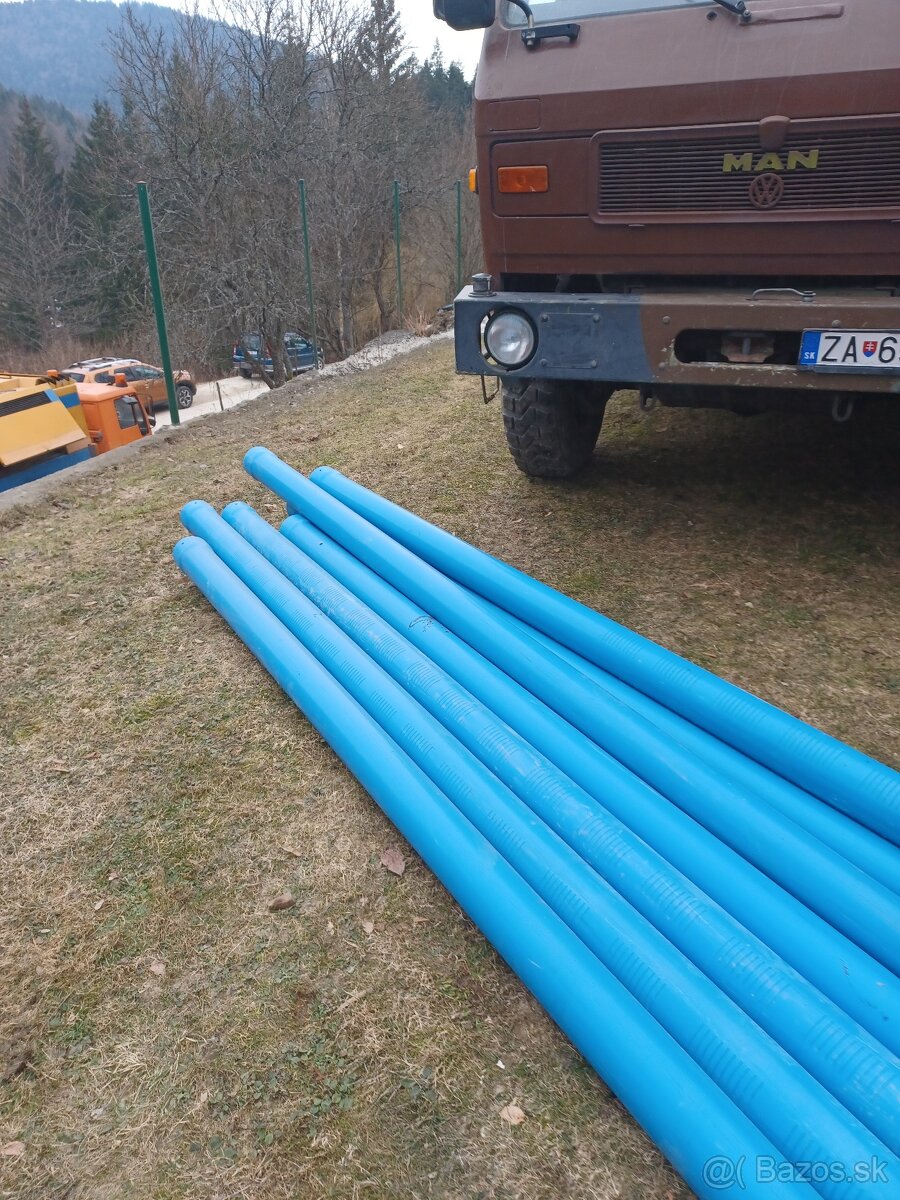 Vŕtanie studní Žilina