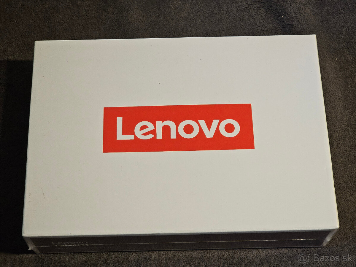 LENOVO Tab K11 LTE Enhanced Edition - nový v plnej záruke