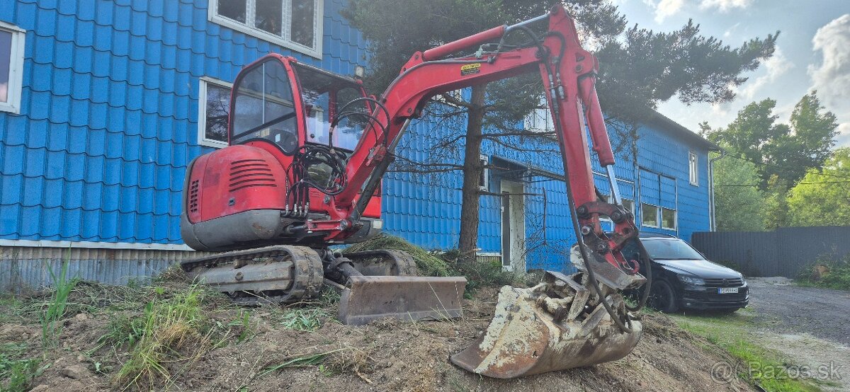 Neuson 2503 2.8T