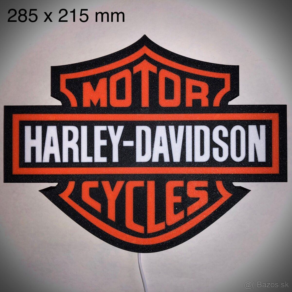 🔆🔆🔆Lightbox / LED box 🔆🔆🔆 Motocykle