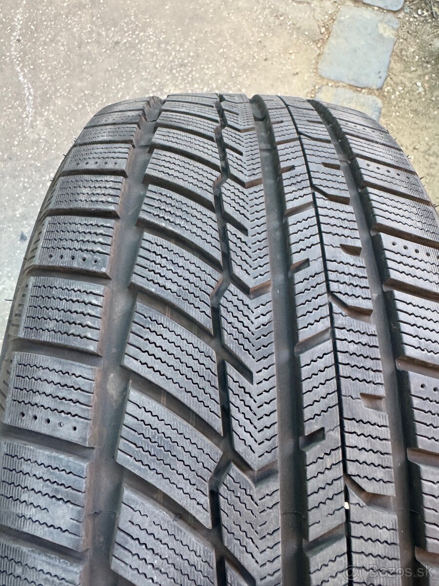 zimné pneumatiky Austone 225/45 R17