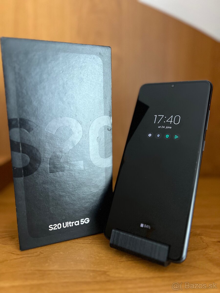 Samsung Galaxy S20 Ultra 5G