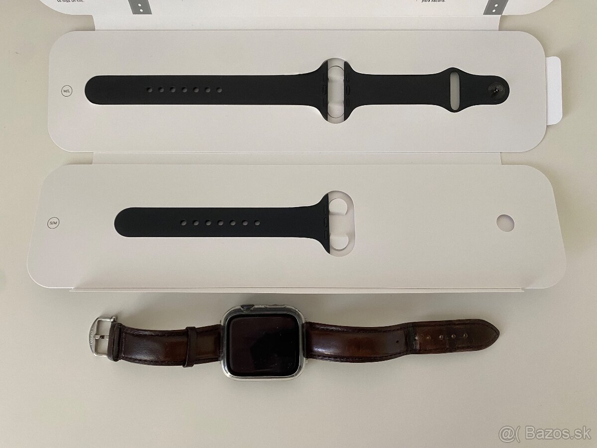 Apple watch series 6