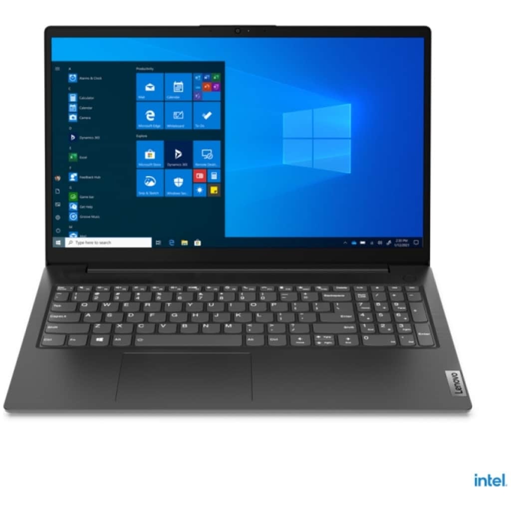 Notebook Lenovo V15 Uplne nový 24M záruka