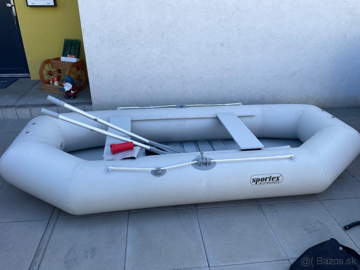 Raft Sportex