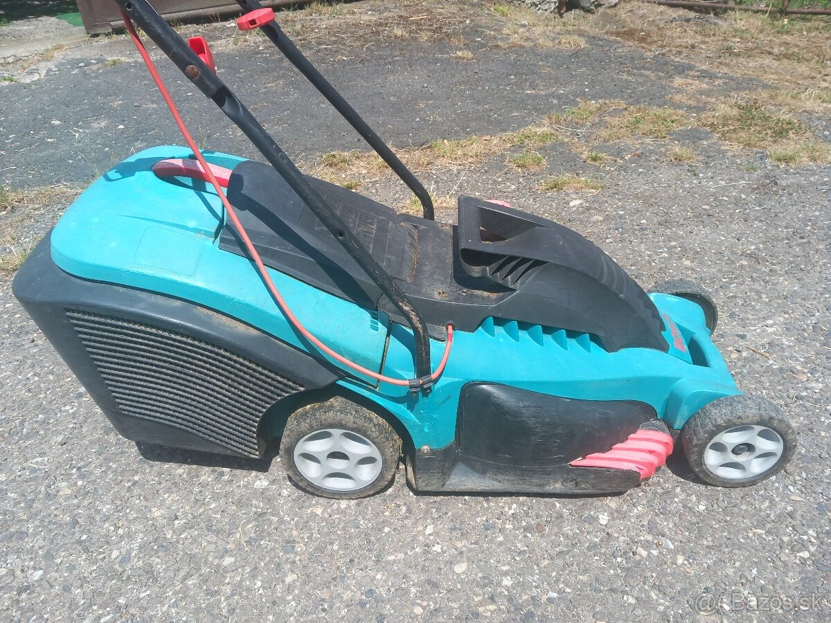 Bosch rotak 40