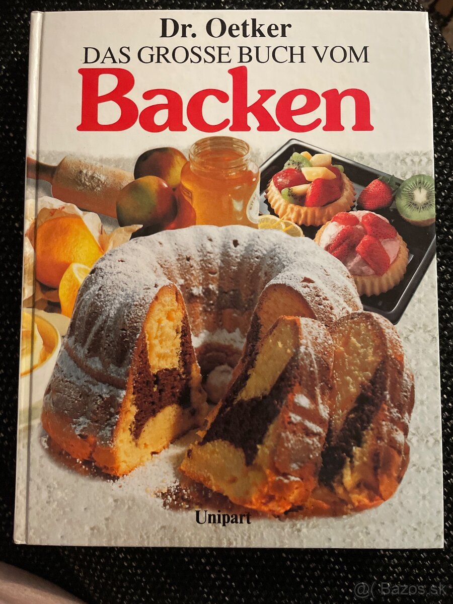 Nemecká veľká kuchárka