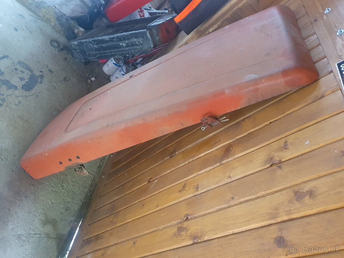 Kapotaz zetor
