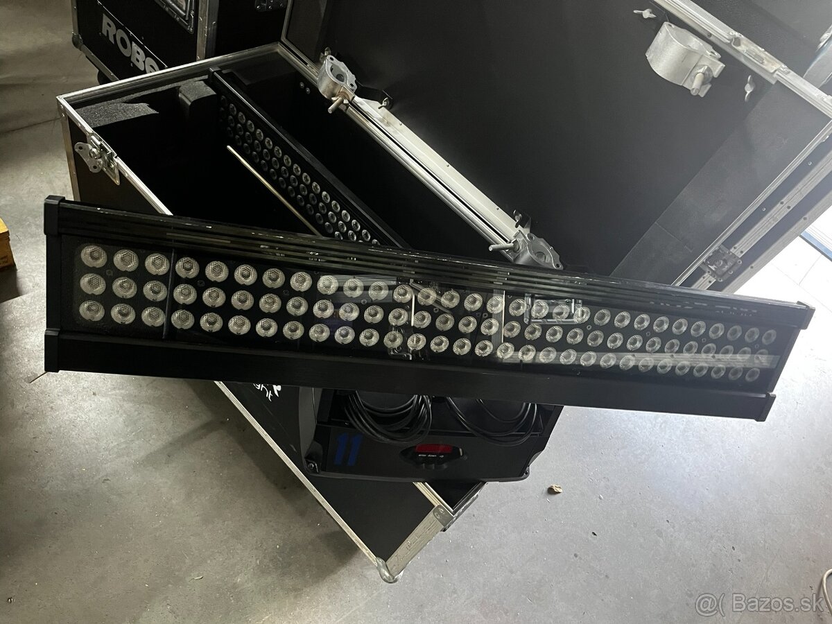 RGB Led wash linear IP