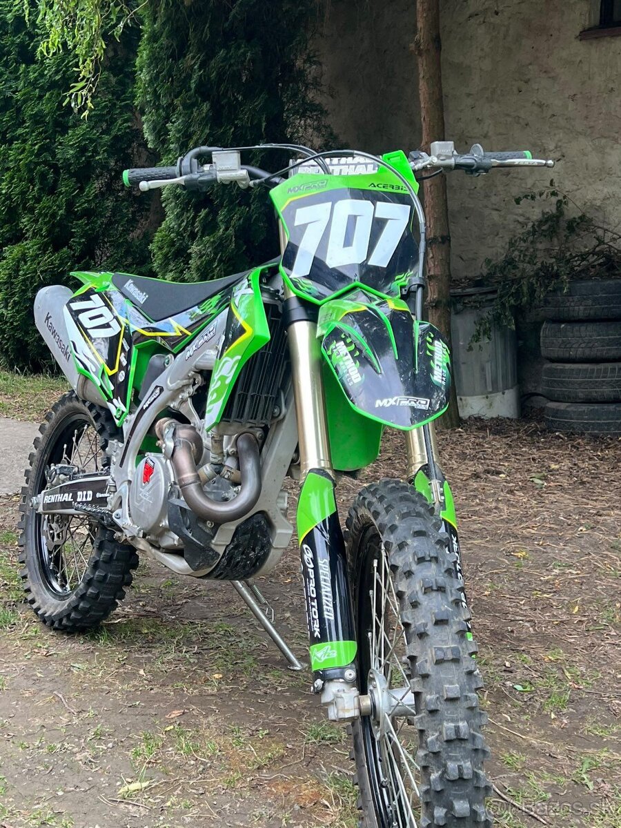 Kx