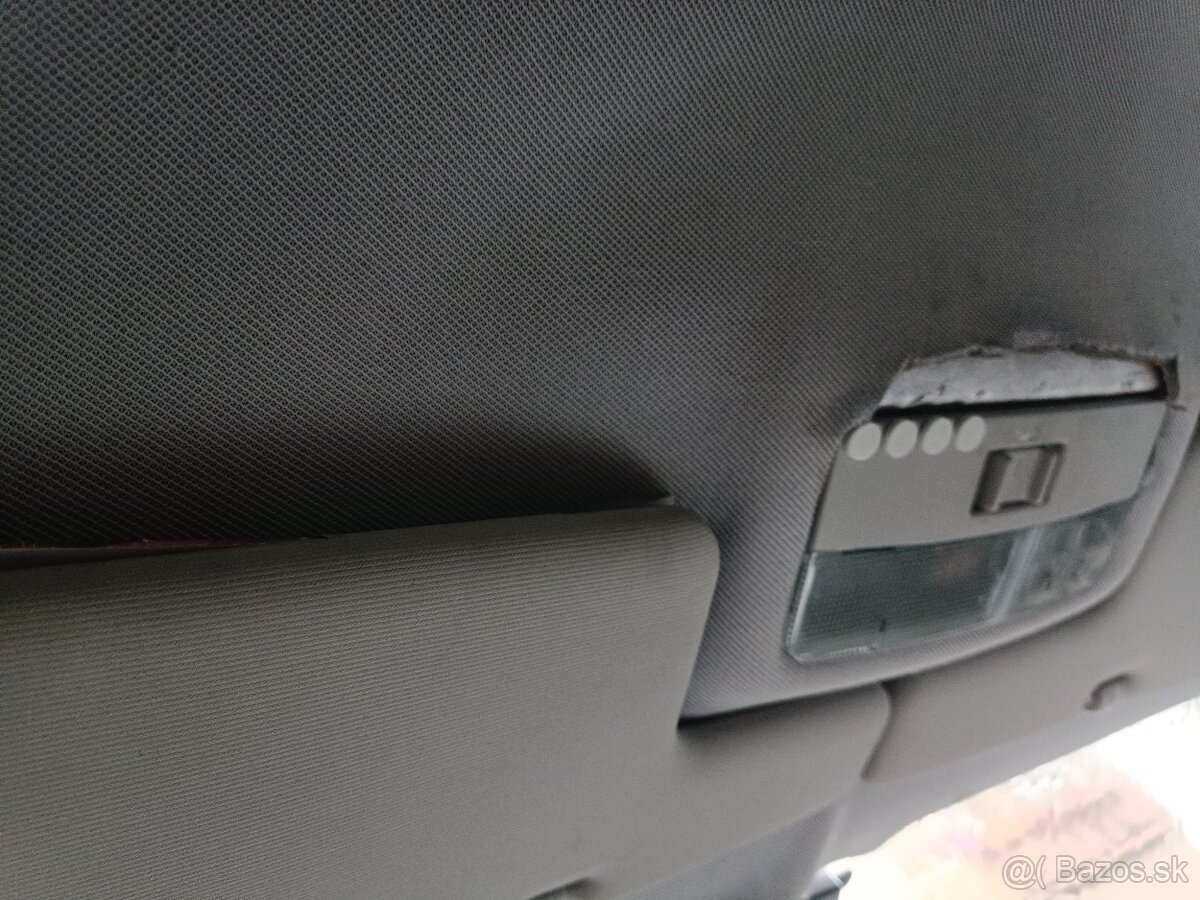 Predám Fabia 1.2 HTP