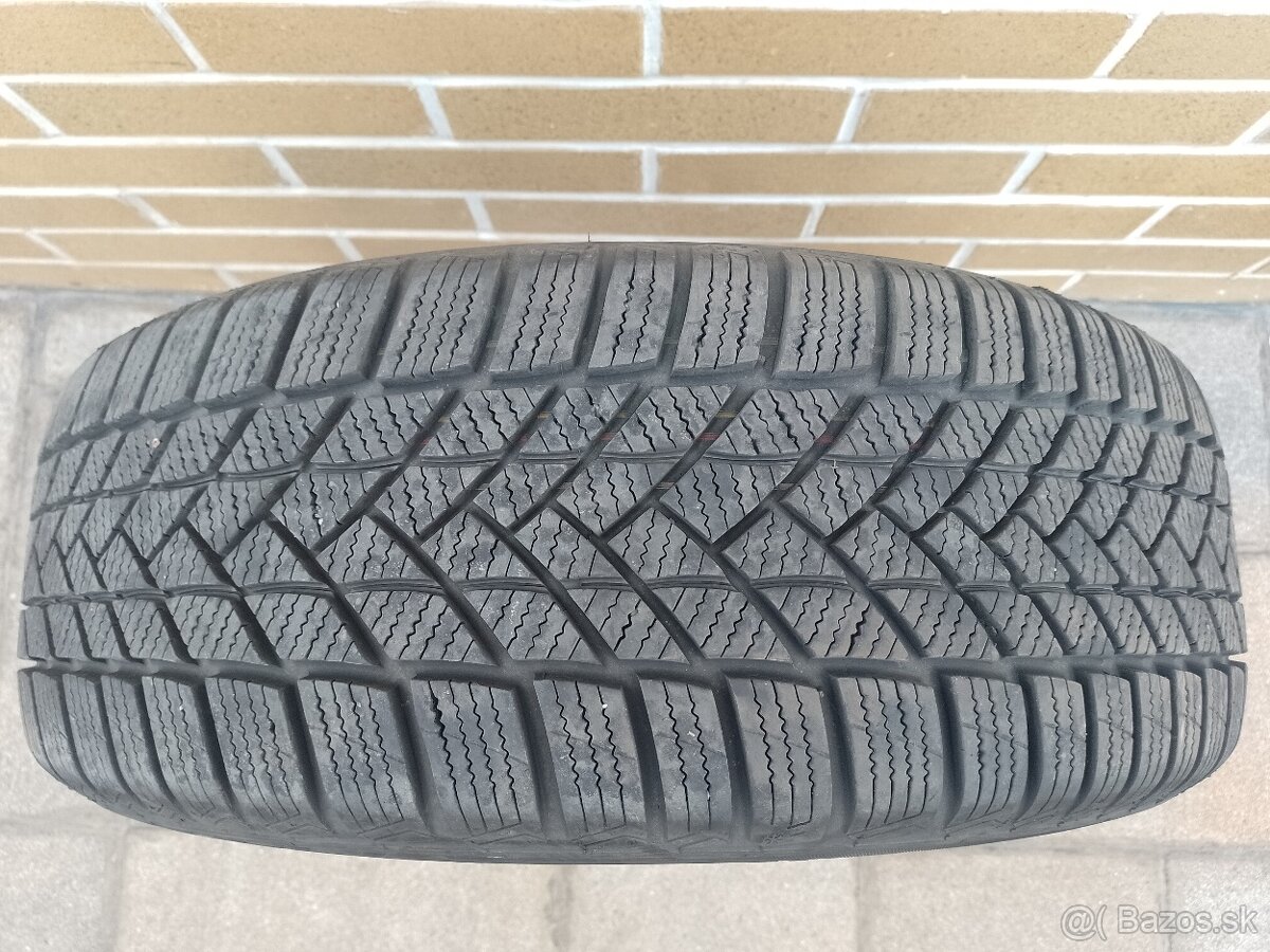 Zimné pneumatiky Matador Nordicca 205/55 R16