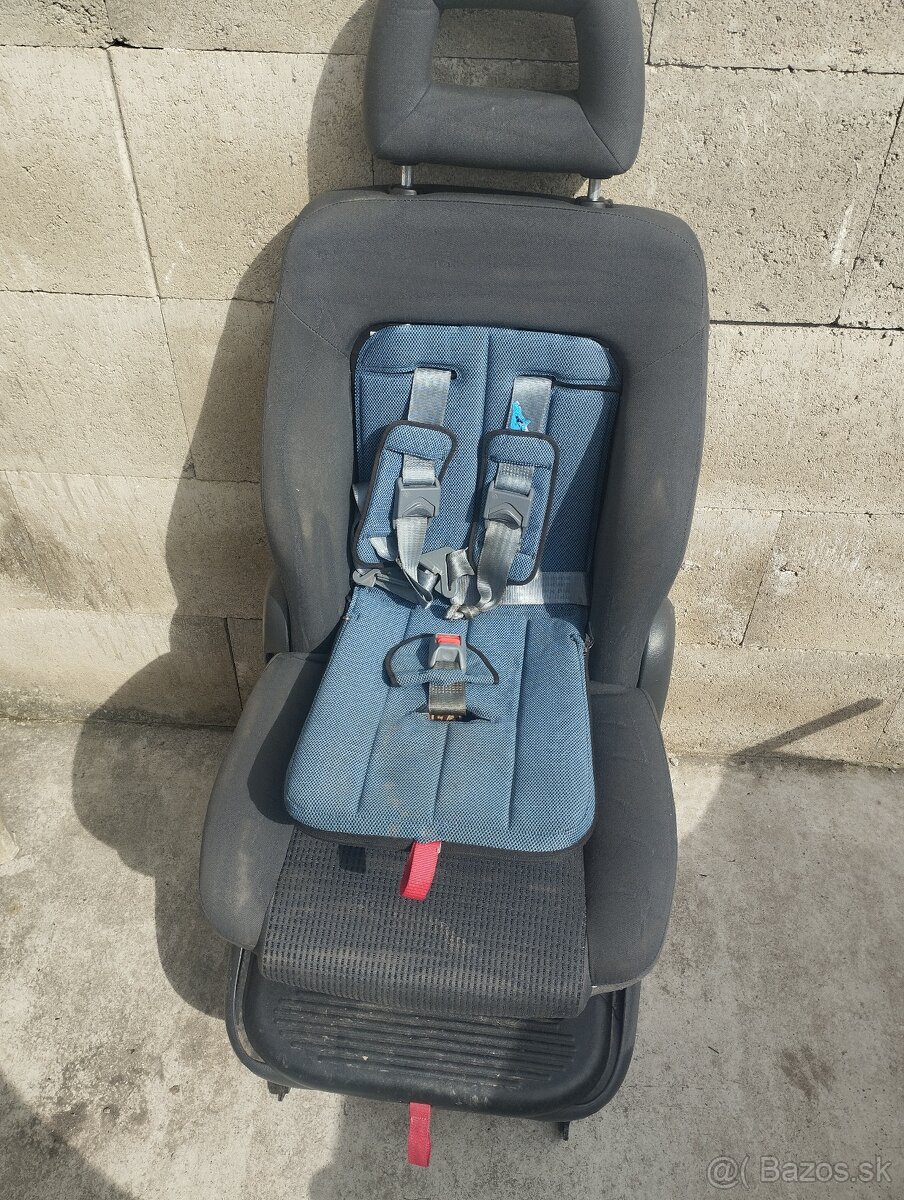 Autosedacka