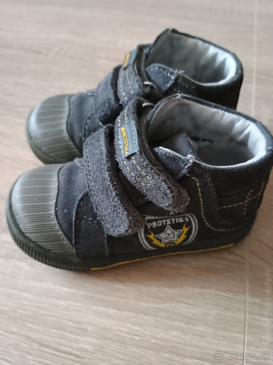 Topánky