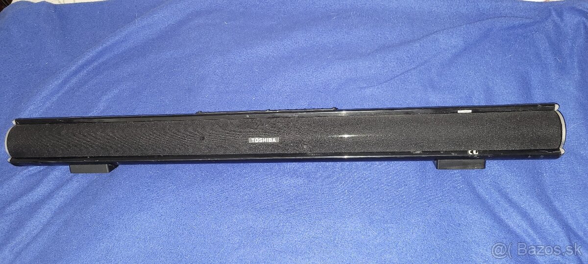 Predám tento soundbar od TOSHIBA