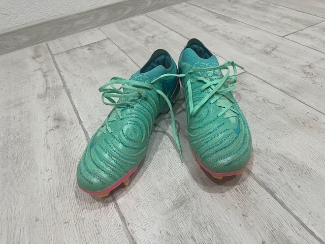 Kopacky Nike Phantom GXll Elite