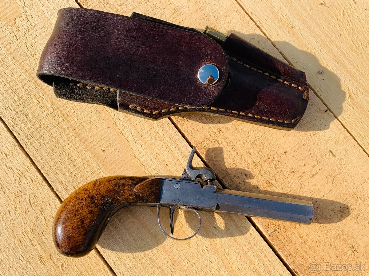 Derringer