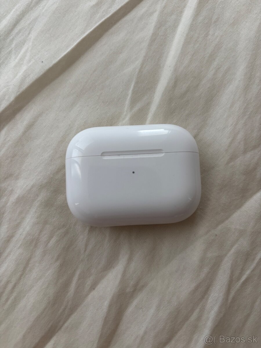 AirPods pro 2. 2 generácia