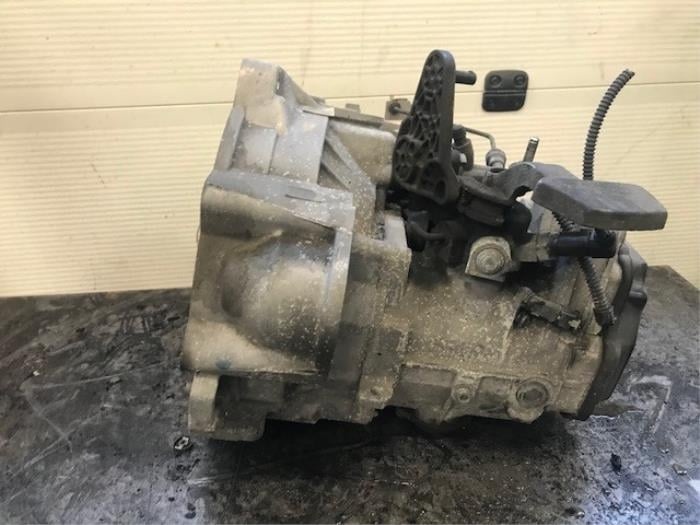 Prevodovka 1.6Tdi 77kw MDZ VW Škoda Audi Seat