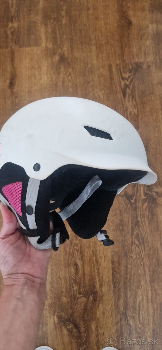 Prilba Arcore Mythos W7A – lyžovanie / snowboard (S/M)