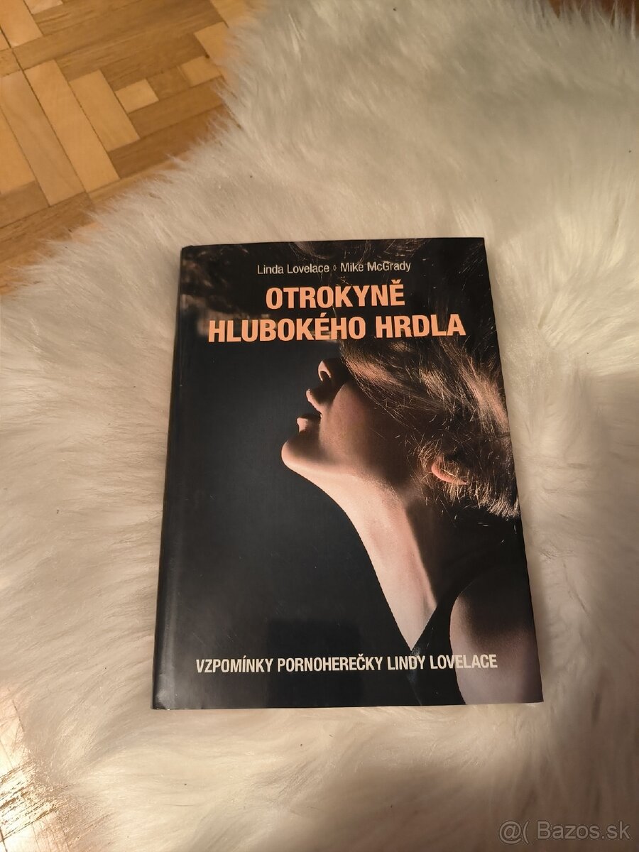 Otrokyne hlubokeho hrdla