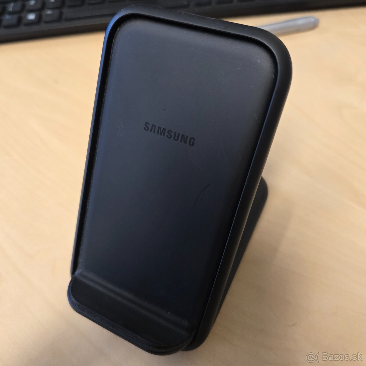 Bezdrotova nabijacka Samsung