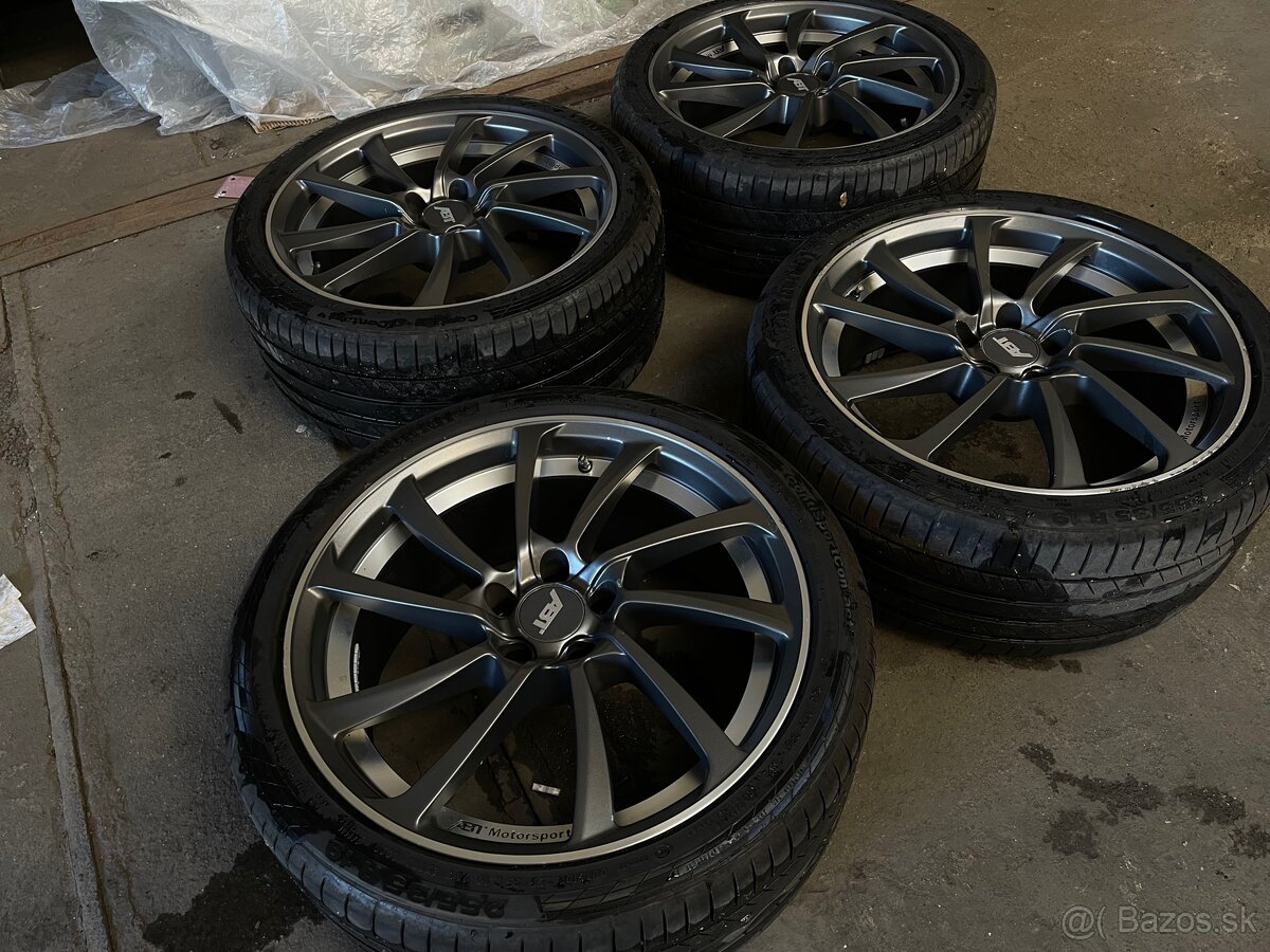 5x112 r19 ABT Sportsline DR19