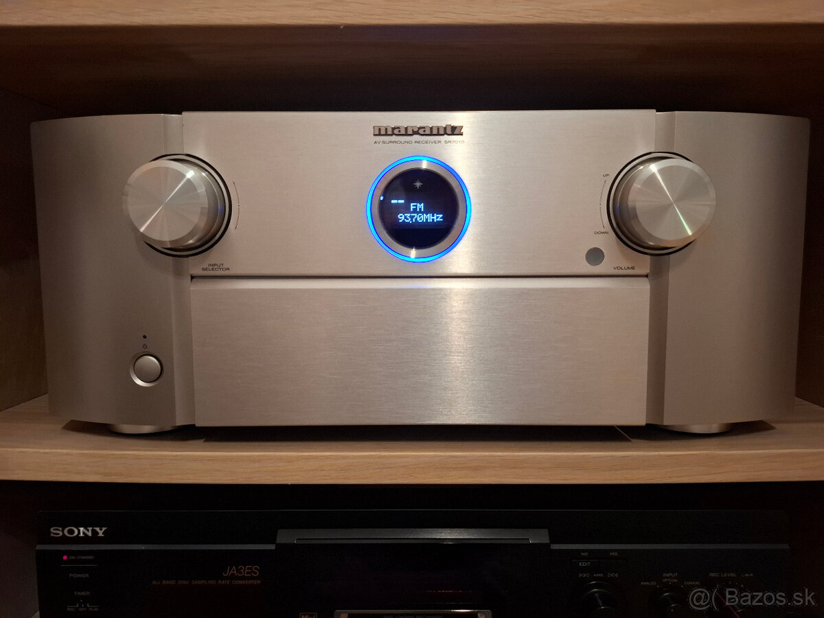 Marantz SR7010