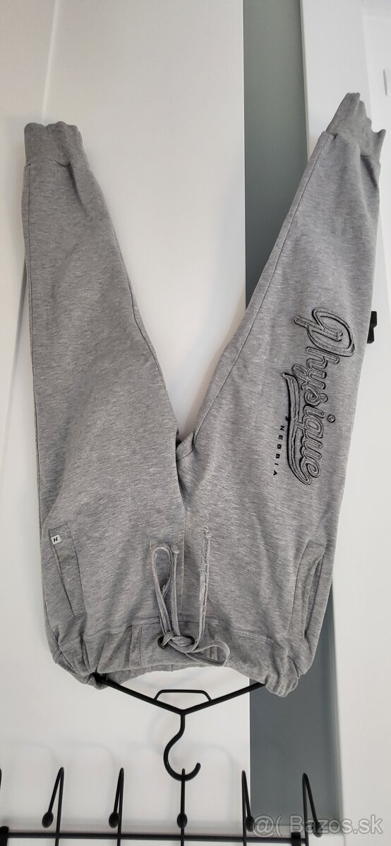 Panske teplaky Nebbia