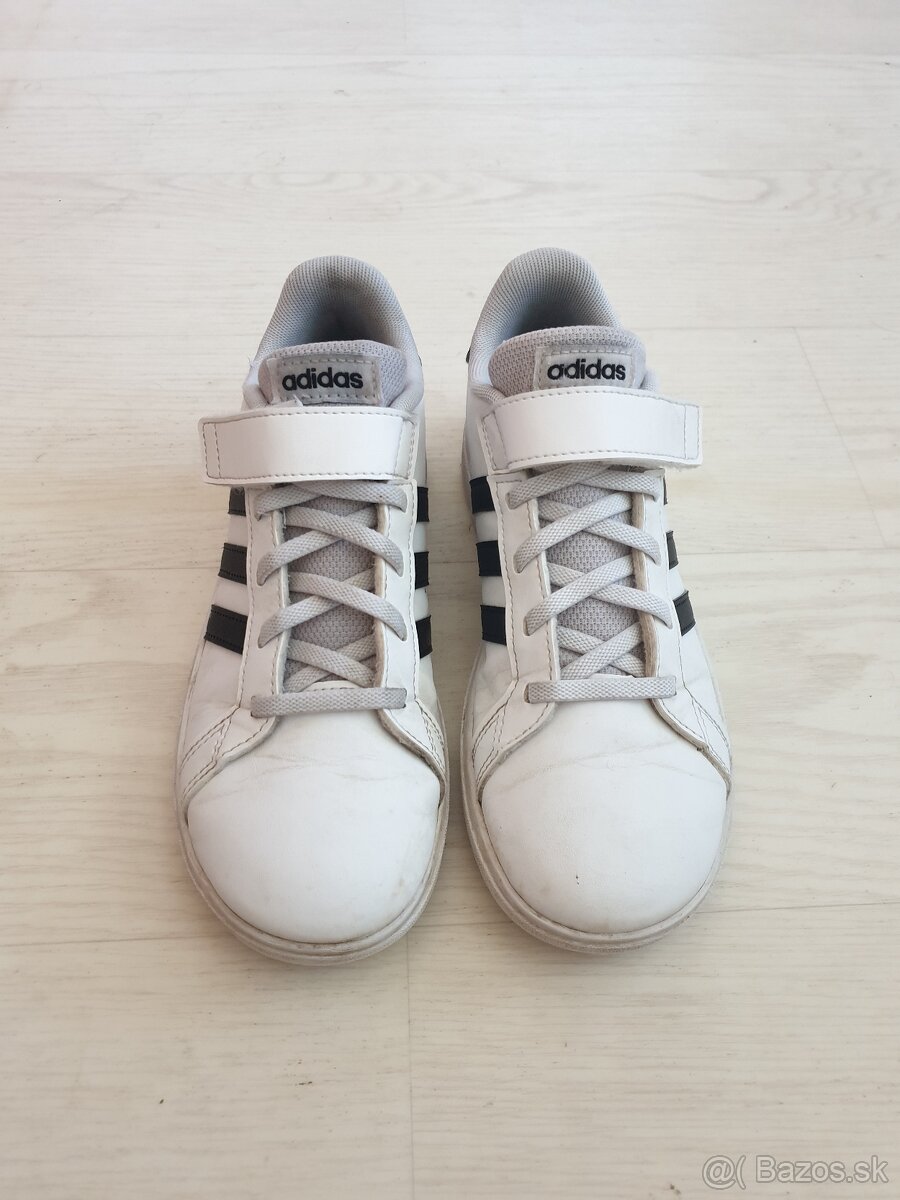 Detské tenisky Adidas Grand Court 2.0