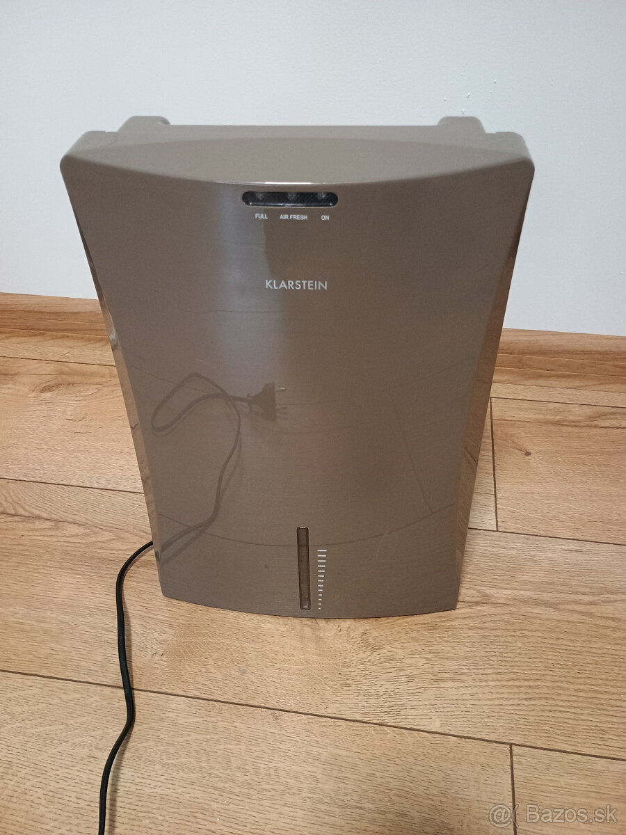 Odvlhčovač vzduchu Klarstein