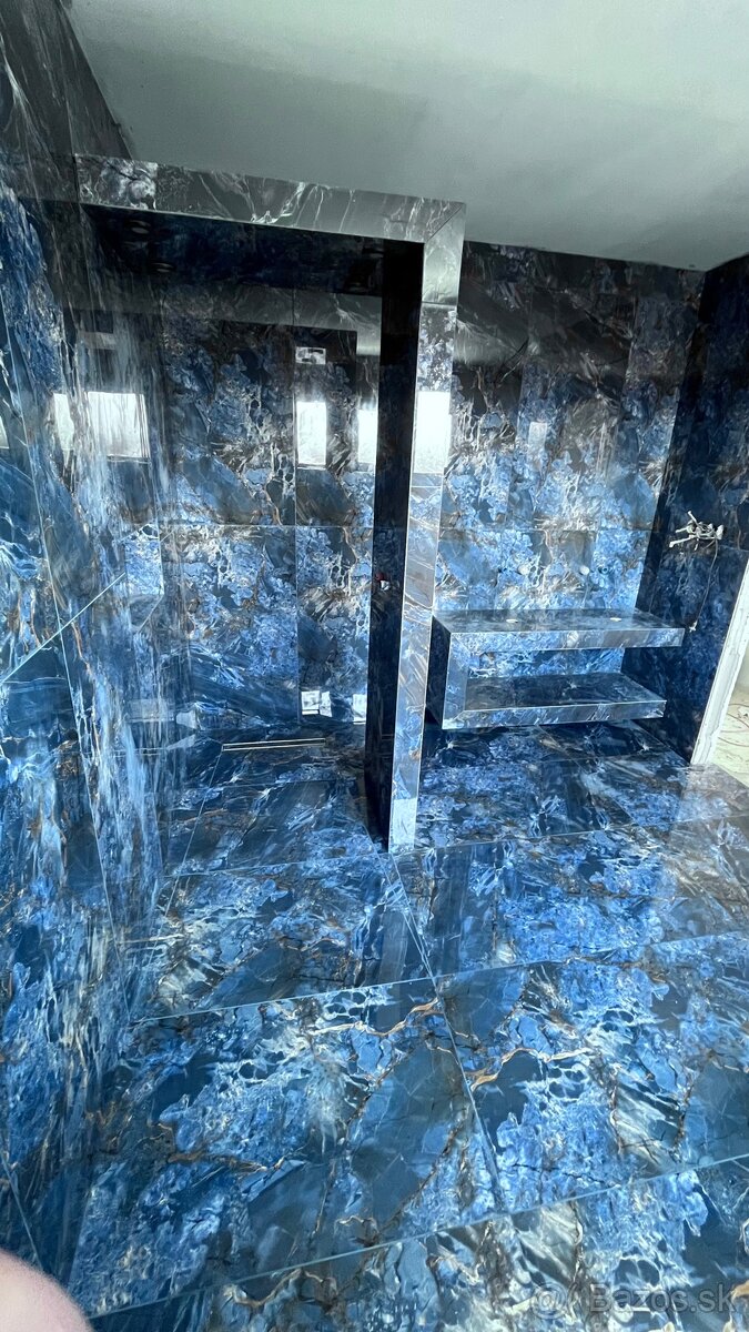 Ponúkame obkladačky prace