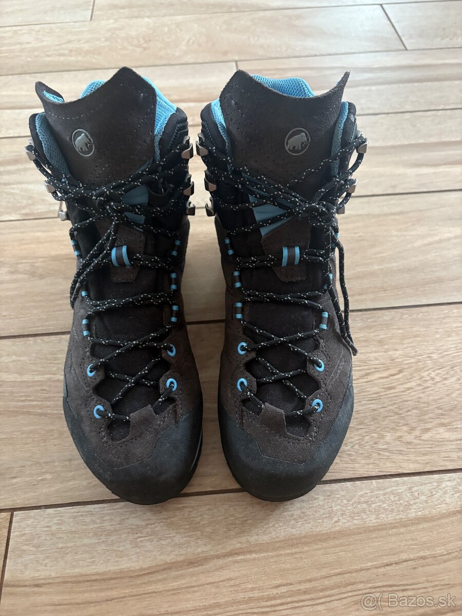 Mammut KENTO TOUR HIGH GTX WOMEN