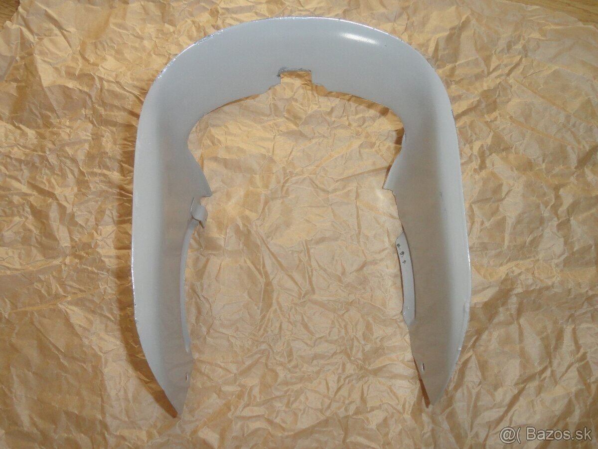 Jawa 50 Pionier TUNEL ULOŽENKA