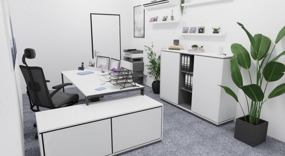 Obchodné priestory Bratislava