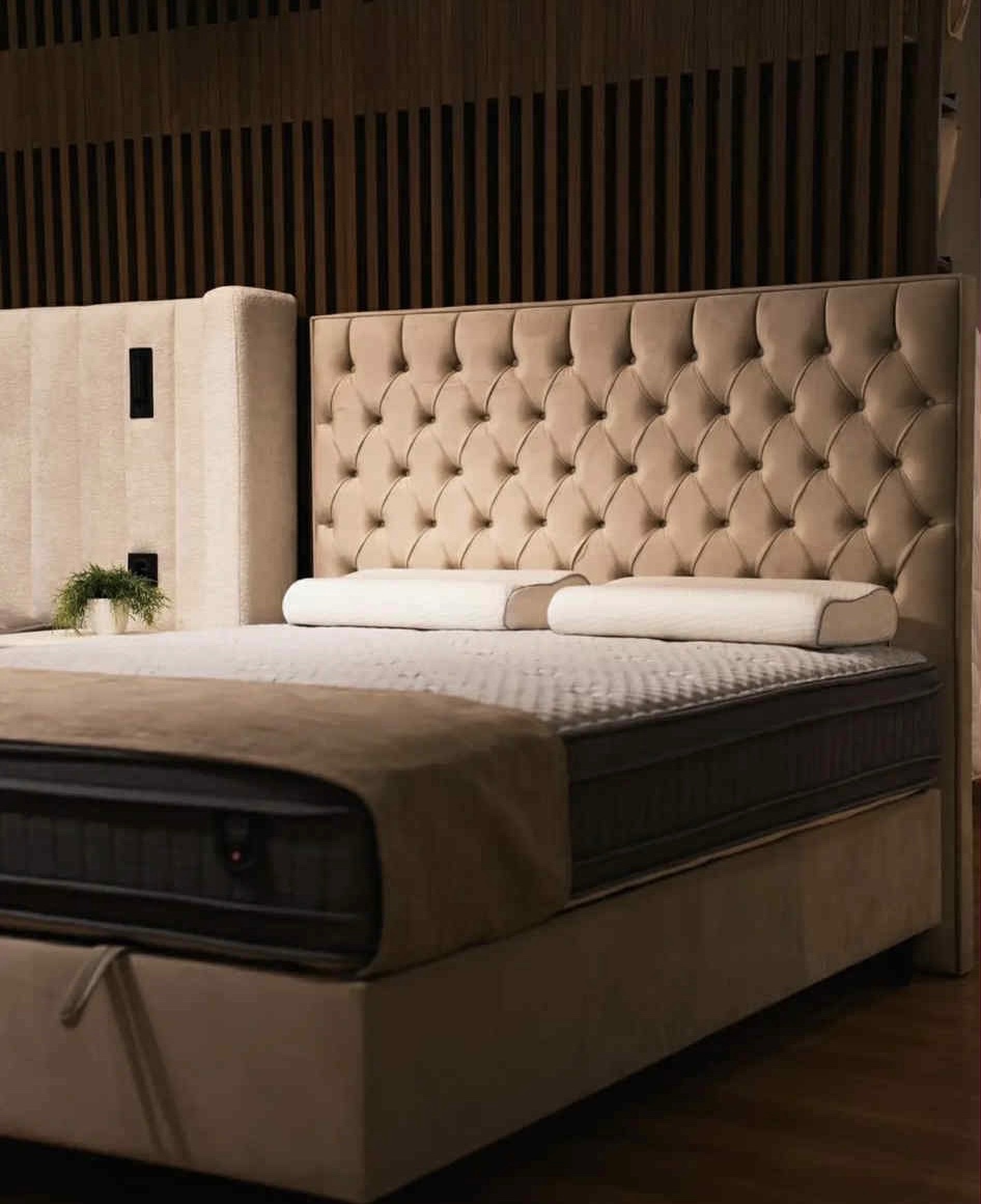 Manželská posteľ Royal