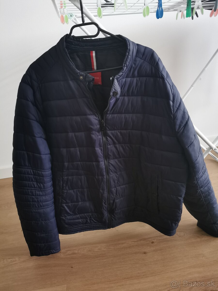 Lahka panska zimna Bunda XXL